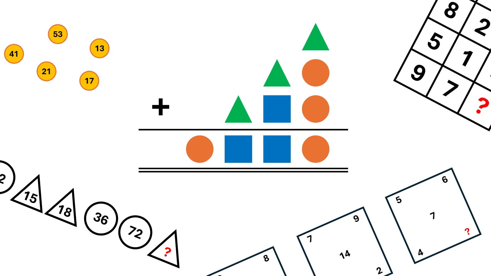 Thumbnail for Symbolmesteren